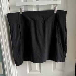Athleta Skort